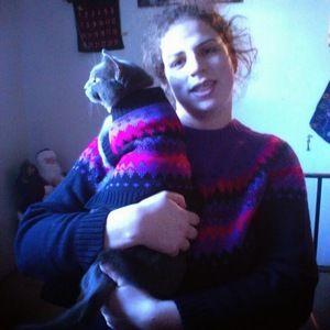 Meet your Posher, Karen